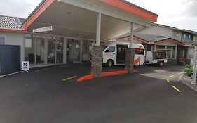 Auckland Airport Lodge